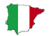 TACOMI - Italiano